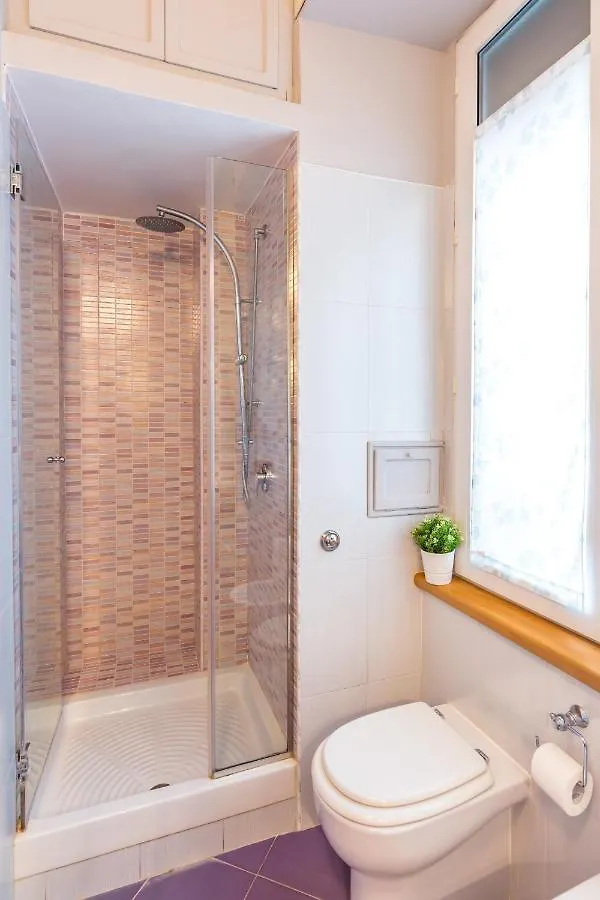 Apartment Una Finestra Sul Vesuvio By Wonderful Italy Naples