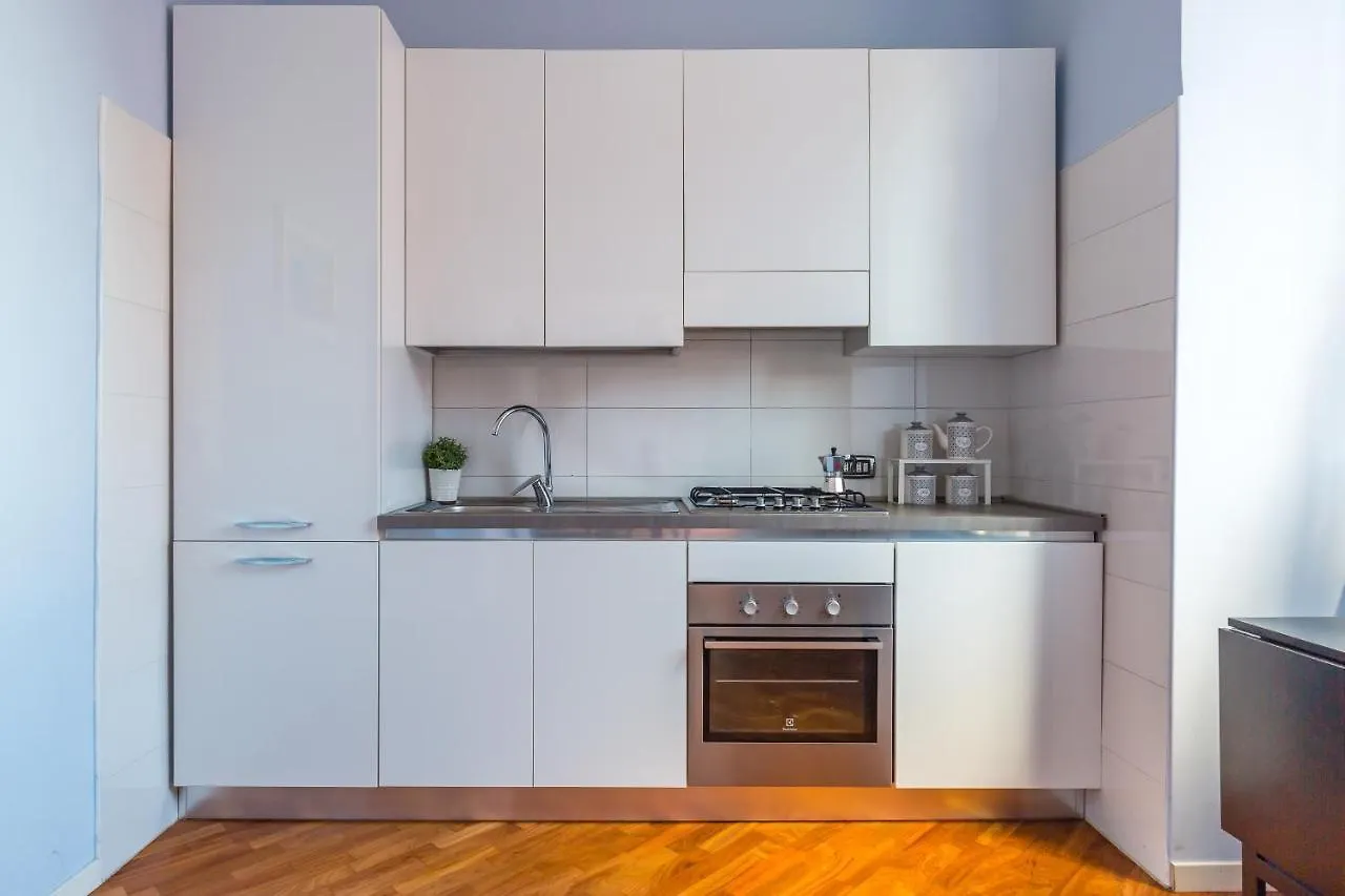 Apartment Una Finestra Sul Vesuvio By Wonderful Italy Naples
